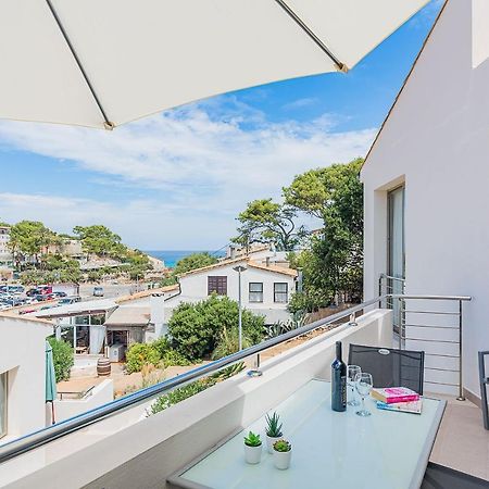 Willa Molins 2 Cala de Sant Vicenc Zewnętrze zdjęcie