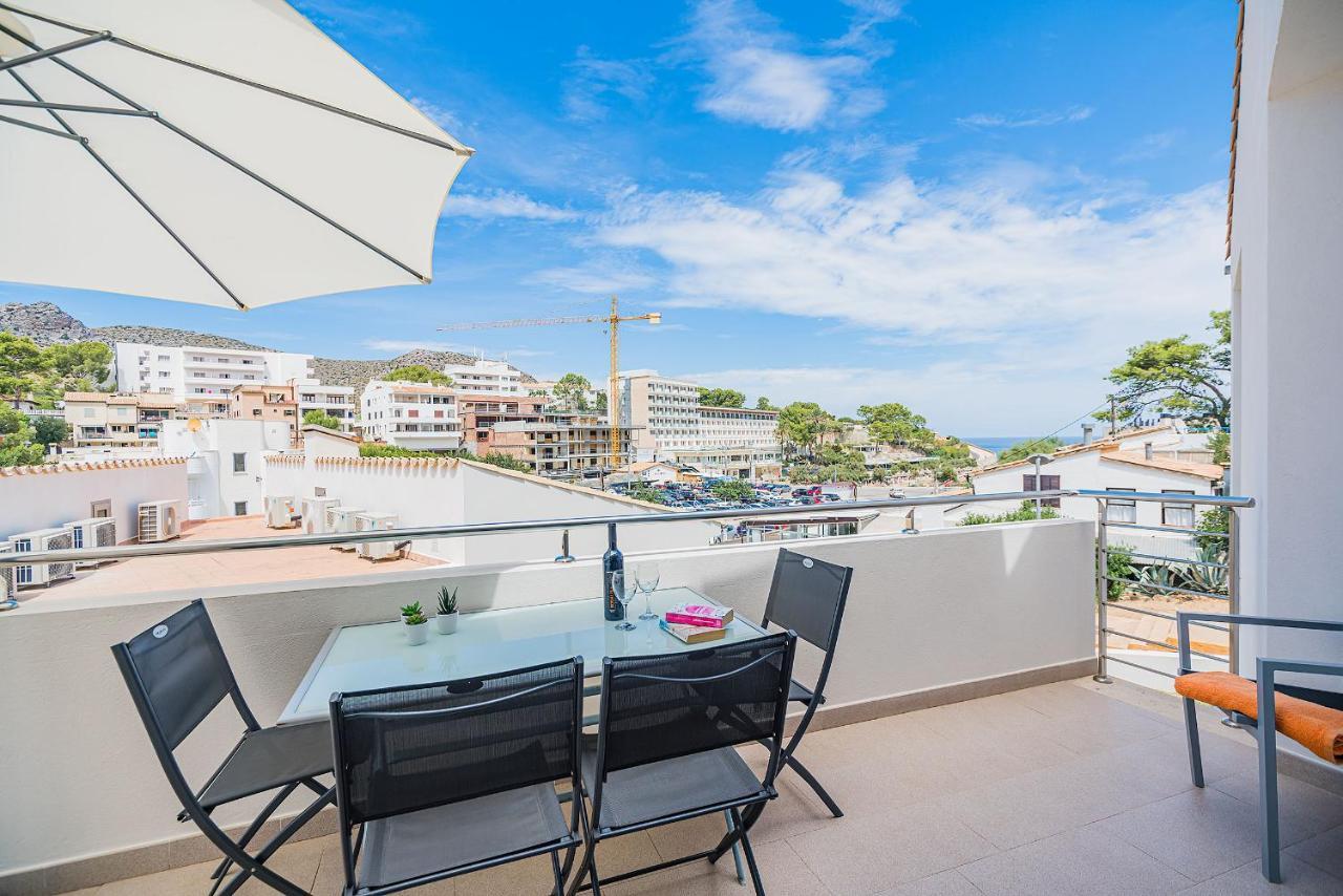 Willa Molins 2 Cala de Sant Vicenc Zewnętrze zdjęcie