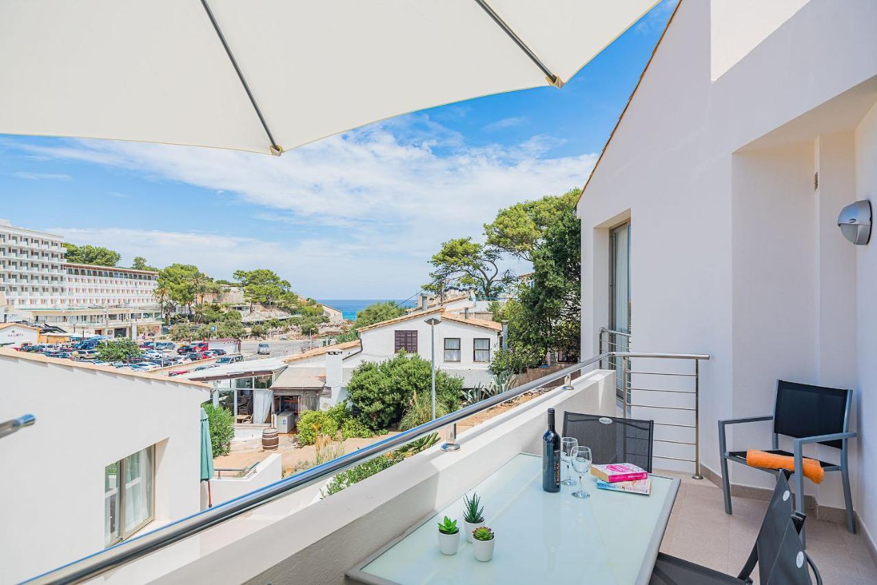 Willa Molins 2 Cala de Sant Vicenc Zewnętrze zdjęcie
