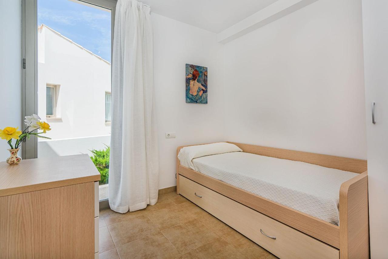 Willa Molins 2 Cala de Sant Vicenc Zewnętrze zdjęcie