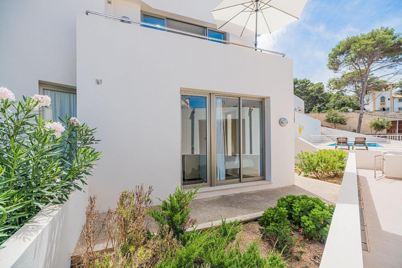 Willa Molins 2 Cala de Sant Vicenc Zewnętrze zdjęcie