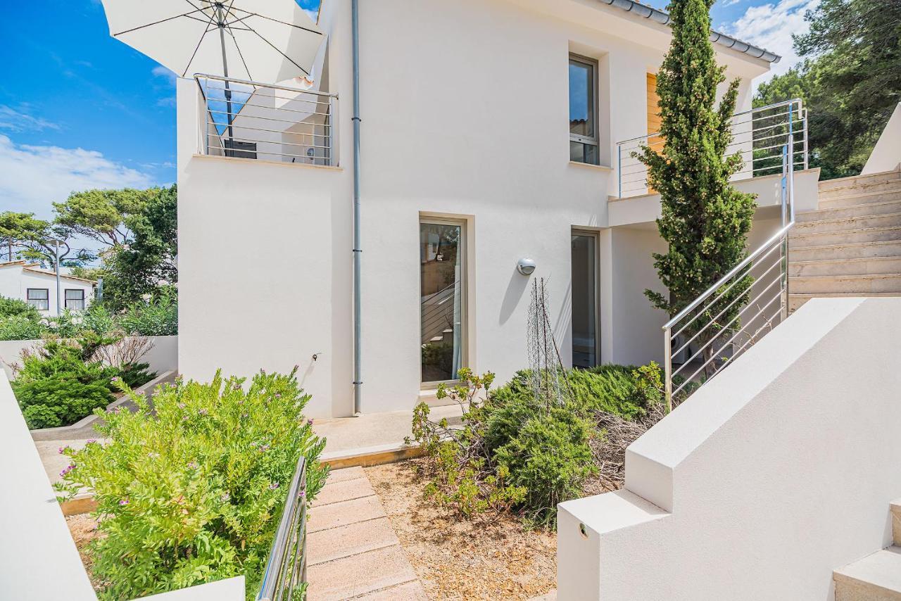 Willa Molins 2 Cala de Sant Vicenc Zewnętrze zdjęcie