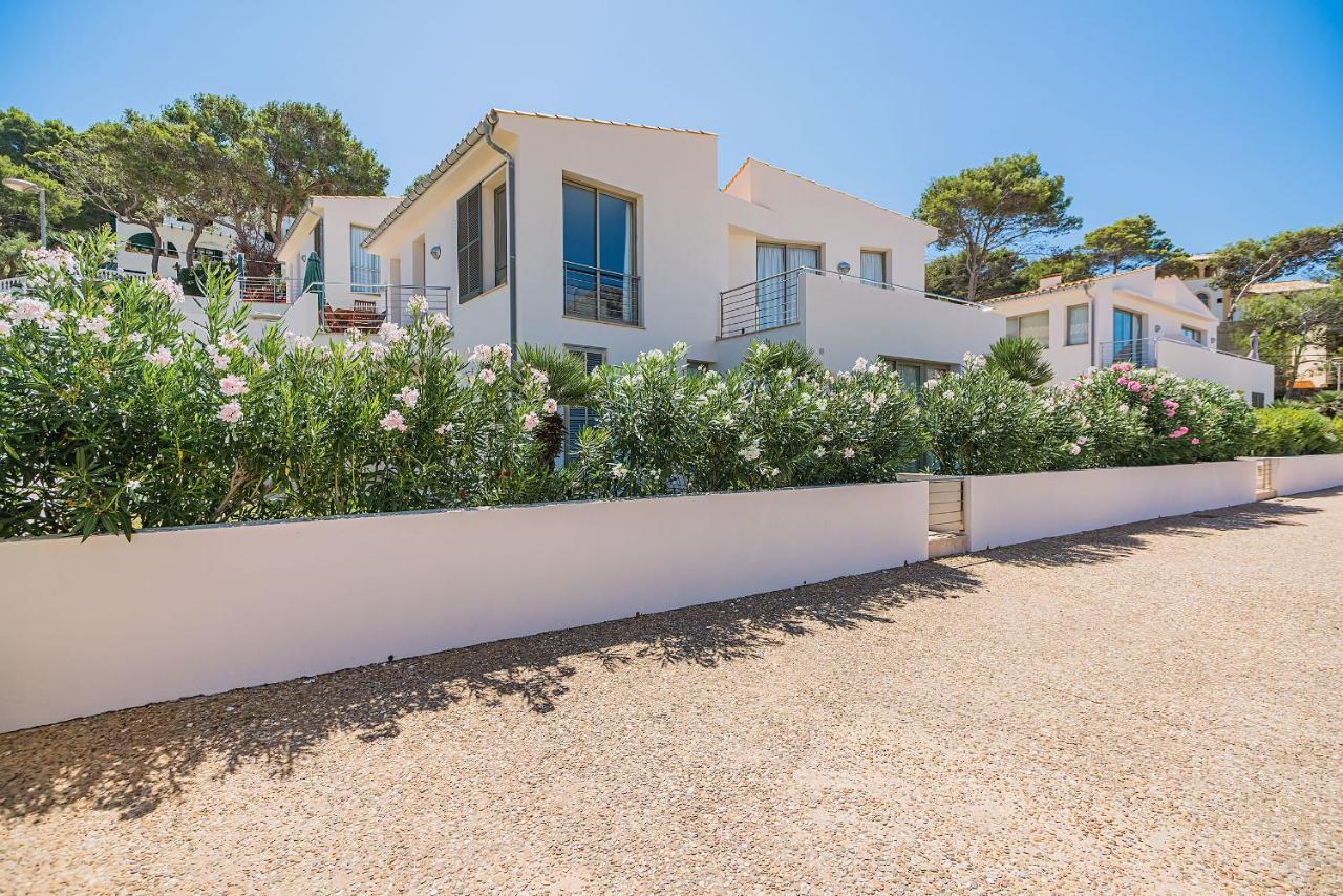 Willa Molins 2 Cala de Sant Vicenc Zewnętrze zdjęcie
