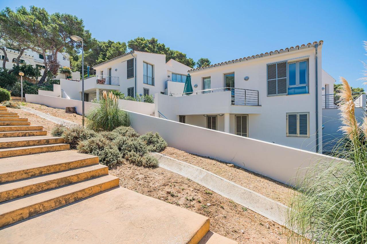 Willa Molins 2 Cala de Sant Vicenc Zewnętrze zdjęcie
